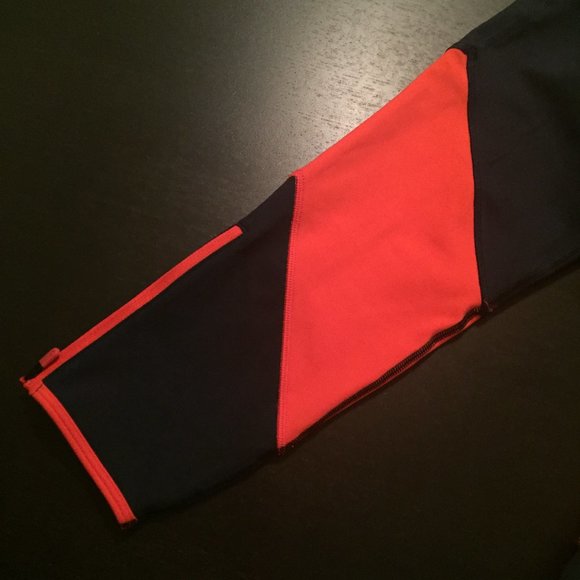 Gap Fit Leggings - Picture 3 of 5